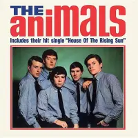 Import The Animals