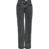 Noisy May Jean 'NMYolanda' gris denim