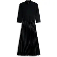 Tommy Hilfiger Robe noir