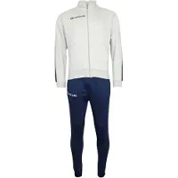 Givova Rev S Tracksuit Bleu,Gris 2XL Homme