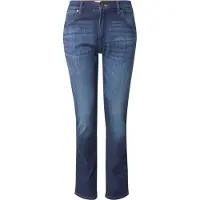 Wrangler Jean 'LARSTON' bleu marine