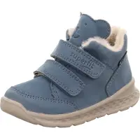 Superfit Chaussures pour enfants bleu taille 22