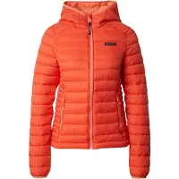 Superdry Veste mi-saison orange foncé
