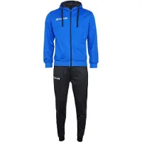 Givova King Tracksuit Bleu 2XL Homme