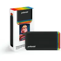 Polaroid Hi-print Gen2 2x3 Portable Photo Printer Noir