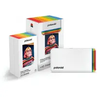 Polaroid Everything Box Hi-Print 2x3 Gen 2 Noir