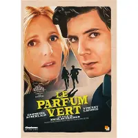 DIAPHANA Le Parfum vert DVD