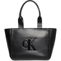 Calvin Klein Cabas noir