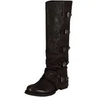 Felmini Bottes 'Cooper C895' noir
