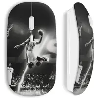 MANIACASE Souris Sans Fil Dunk Power Basketball