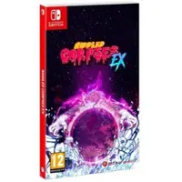 Riddled Corpses Ex Switch