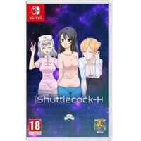 Shuttlecock-H Nintendo Switch