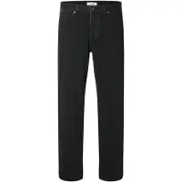 Selected Jean 'Ben Kori' noir denim