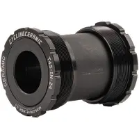 Cycling Ceramic Boîtier De Pédalier T45 Shimano Hollowtech Ii 24mm