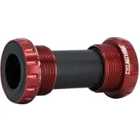 Cycling Ceramic Bsa Sram Gxp 24x22mm Bottom Bracket Rouge 68/73 mm
