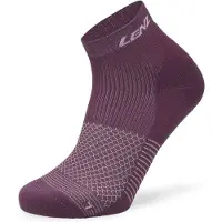 Lenz Chaussettes Courtes Think About Cool Active 1
