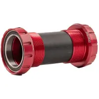 Cycling Ceramic Bsa Sram Dub 28.99mm Bottom Bracket Rouge 68/73 mm