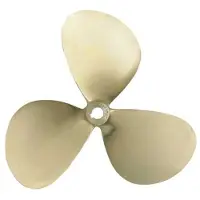 VETUS P3b Rh Propeller Doré 14 x 11´´