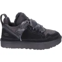 Ugg Baskets basses 'Lowmel' noir