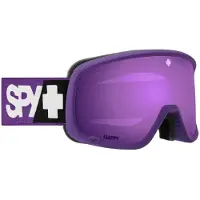 Spy Marshall 2.0 Ski Goggles Violet Happy ml Rose Violet Mirror/CAT2
