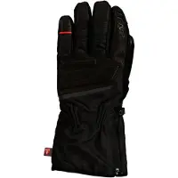 Lenz Heat 6.0 Finger Cap Urban Line Gloves Noir XL Homme
