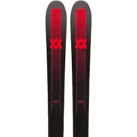 Völkl - Skis all-mountain freeride - Mantra JR 2026 en Bois - Taille Enfant 138 cm - Noir