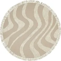 Beliani Artmak (140 cm)