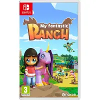 Games Switch My Fantastic Ranch