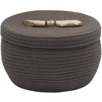 Aquanova Panier de Rangement Aquanova Otis Ash
