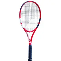Babolat Boost Strike Tennis Racket Bleu 1