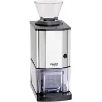 Bartscher Broyeur à glace 4ICE+ 135023, Production de glace, Argent