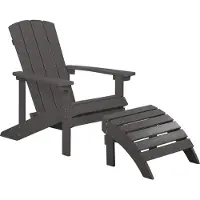 Beliani Adirondack