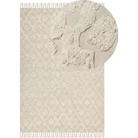 Beliani Aksaray (160 x 230 cm)