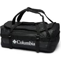 Columbia Landroamer 60l Duffle Bag Noir