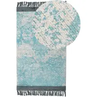 Beliani Akarsu (150 x 80 cm)