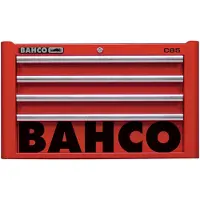 Bahco Coffre ´classique´ C85 26´ Avec 4 Tiroirs 419 Mmx501 Mmx677 Mm