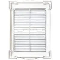 Vision Pets Cage à Oiseaux Plafond L01/l11/l12