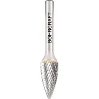 Bohrcraft Fraise à Queue 51300301200 G 12 Mm