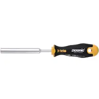 Felo Tournevis Porte-embout Ergonic M-tec