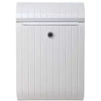 TATAY Piccolo Mailbox Clair