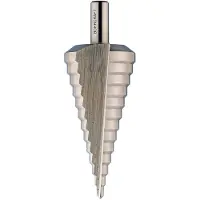 Bohrcraft Foret étagé 4-30 Mm