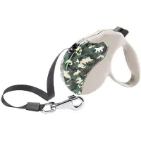 Ferplast Laisse Pour Chien Amigo Tape Cammie