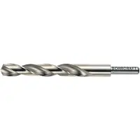 Bohrcraft Din 338-g Hss-g N Bc-qp Metal Drill Bit Argenté 25.0 mm