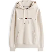 Tommy Hilfiger Sweat-shirt marine / rouge / blanc chiné