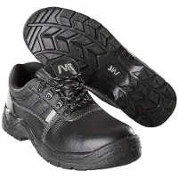 Mascot Footwear F0003 Safety Shoes Noir EU 42