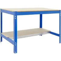 Simonwork (bancos De Trabajo) Établi Bt0 842x1210x760 Mm