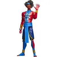 Hasbro Pavitr Prabhakar Across The Spider-verse Spider-man Figure Rouge