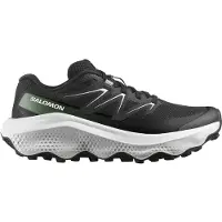 Salomon Ultra Flow 2 Trail Running Shoes Noir EU 43 1/3 Femme