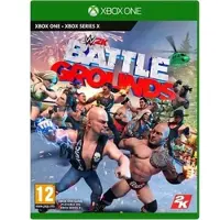 Battlegrounds Standard Anglais Xbox One