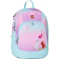 LEGO Iconic Sparkle, Base - Schulrucksack
